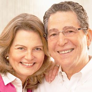 Deborah & David Woodsfellow - Woodsfellow Institute for Couples Therapy - marriage counseling atlanta 