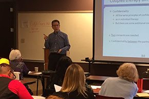 Half-Day Workshops