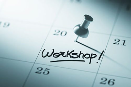 Training Calendar